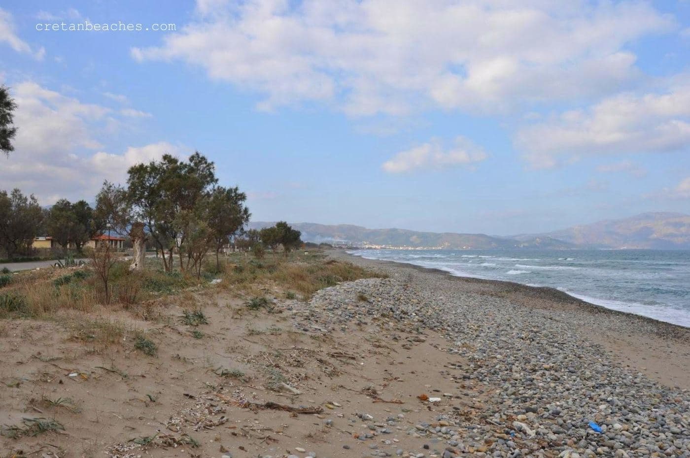 Drapanias Beach 2