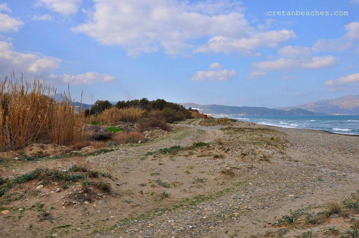 Drapanias Beach 3