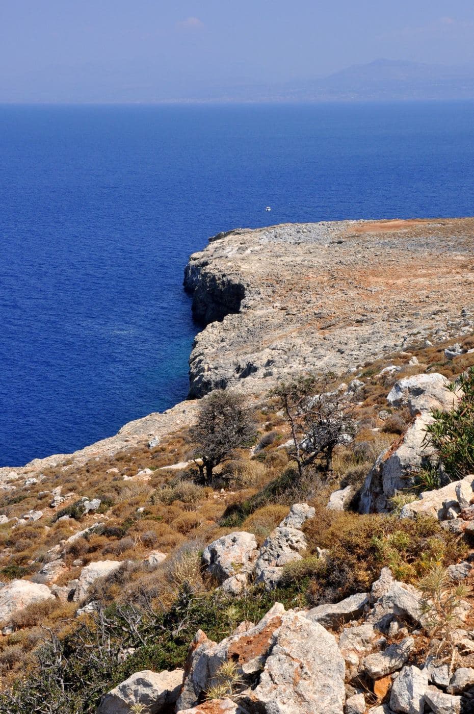 Drapanos Lighthouse 2