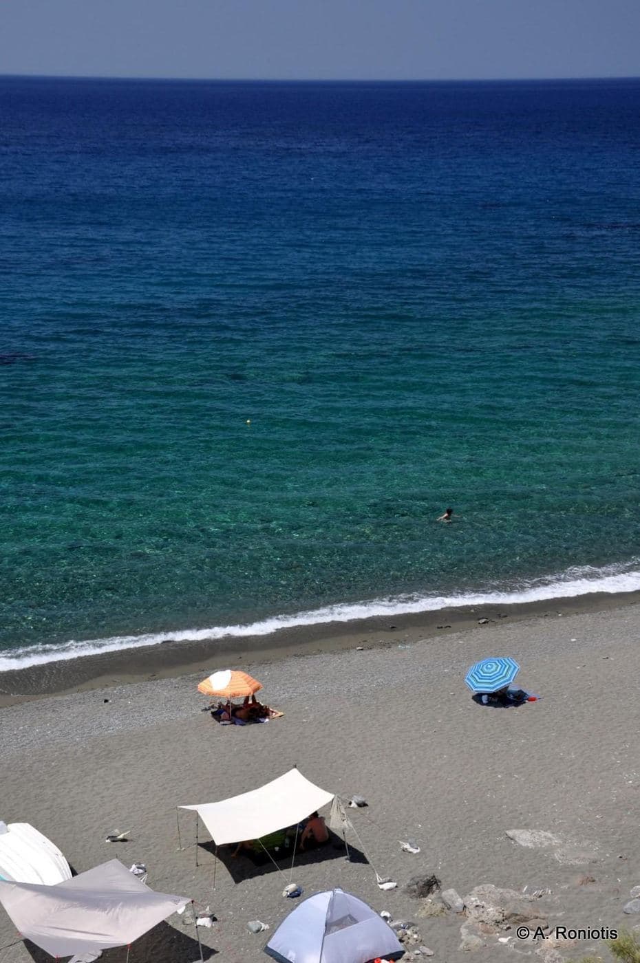 Dyskos beach 2
