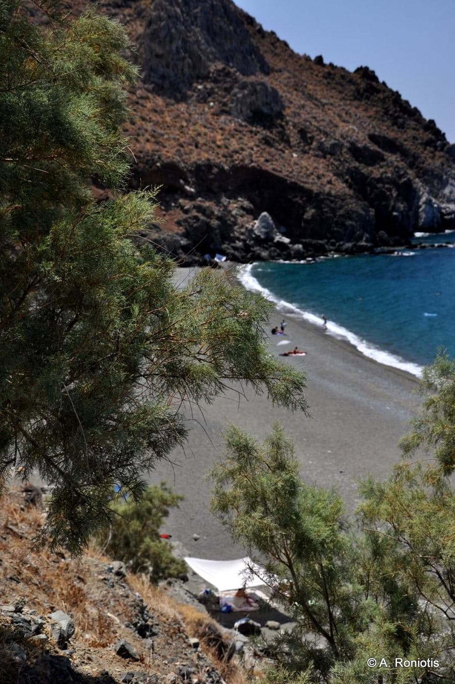 Dyskos beach 3