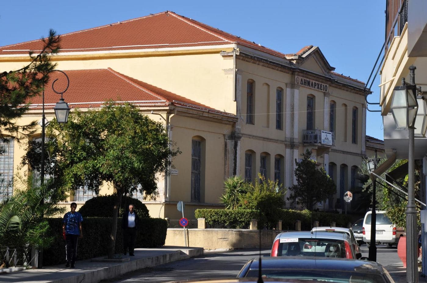 Trail Arhanes - Mirtia - Agarathos 2