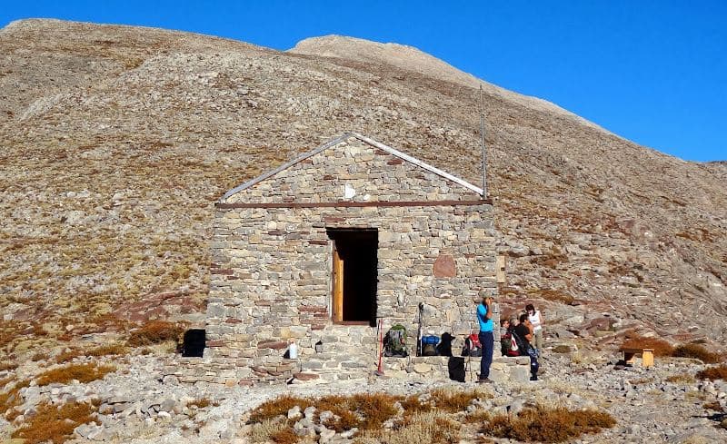 Trail Katsiveli - Niatos - Askyfou 2