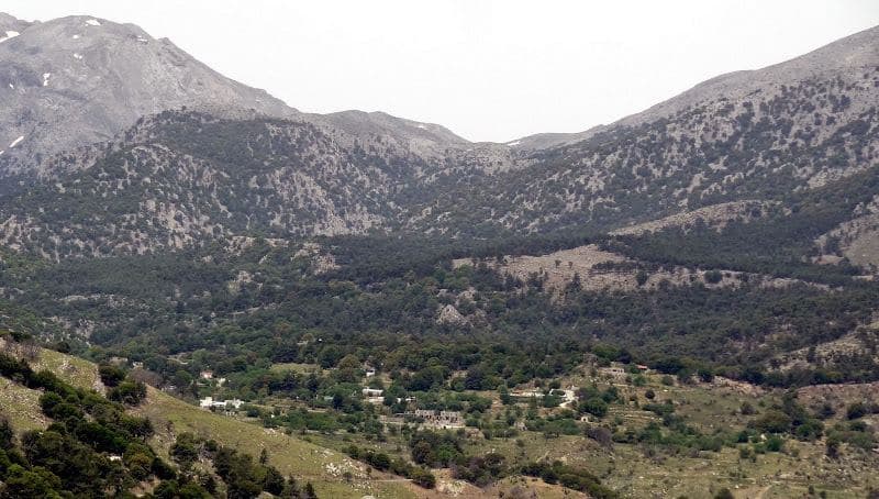 Trail Selakano - Prina 2