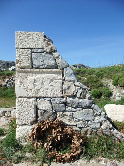 Trail Ziros - Skalia - Zakros 2