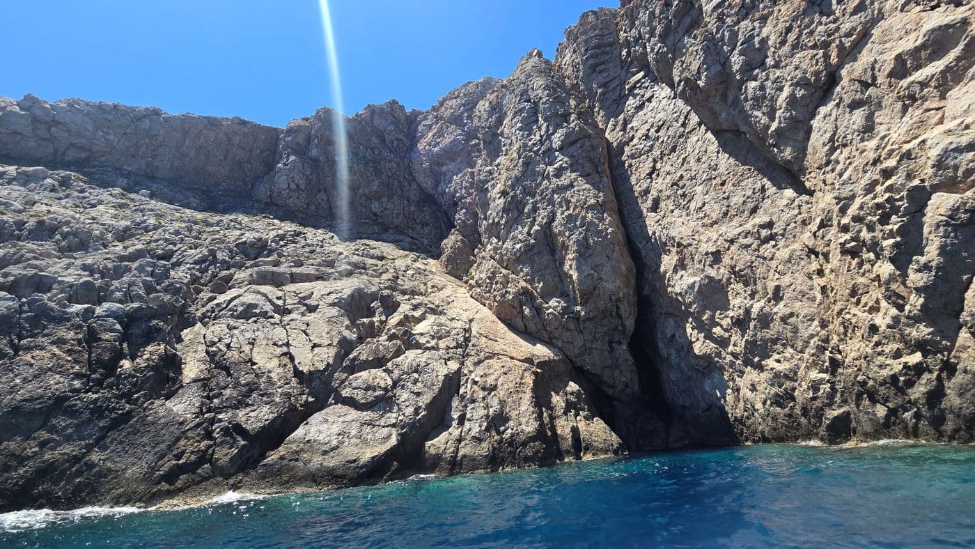 Elasa islet 3