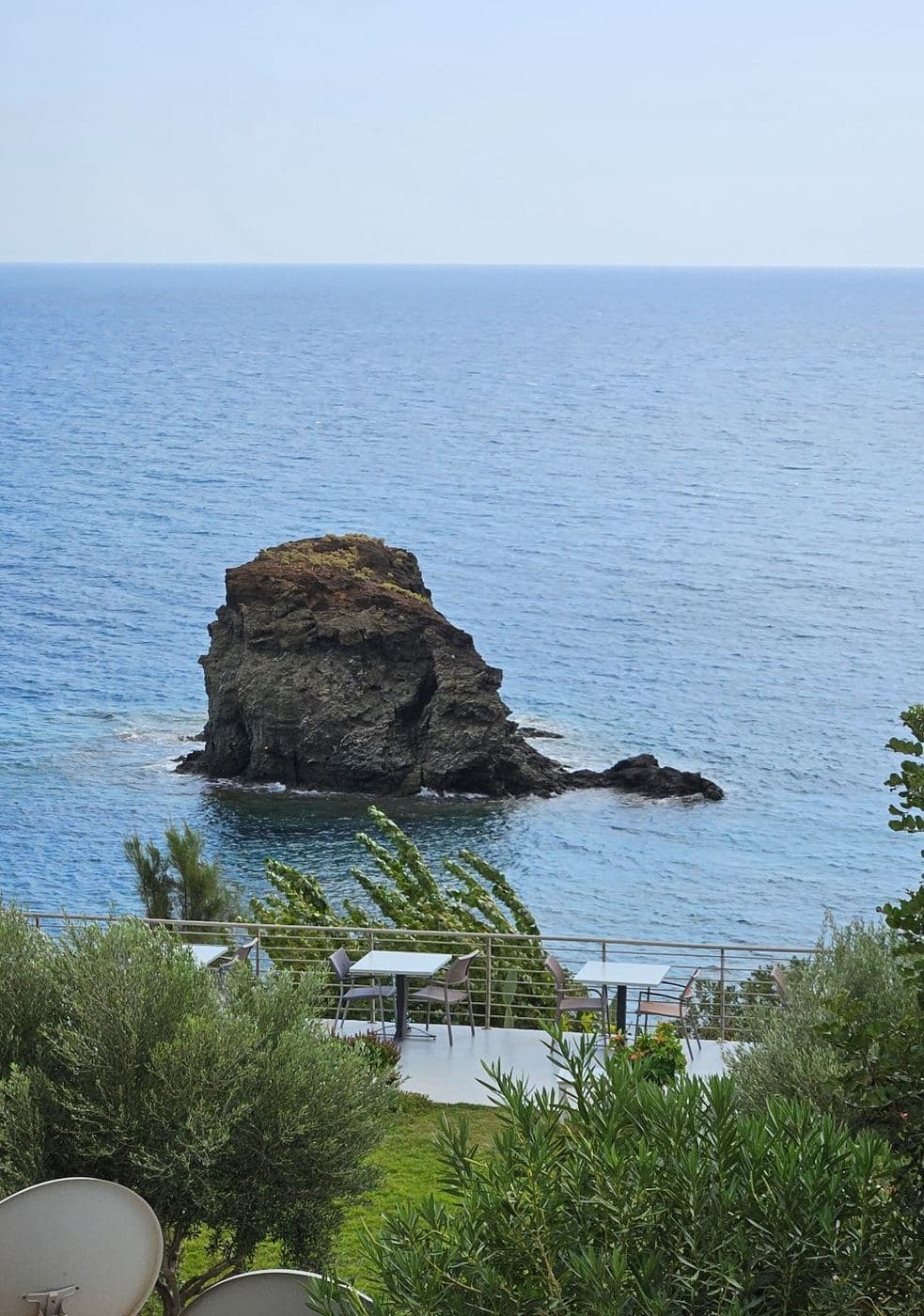 Elephant beach in Lendas 2