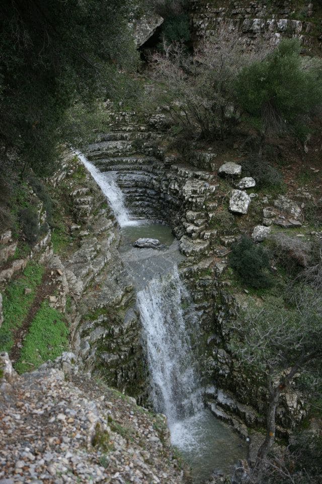 Eligas Gorge 2