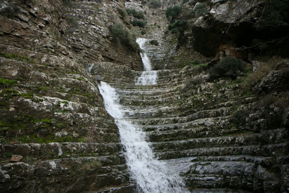 Eligas Gorge 3