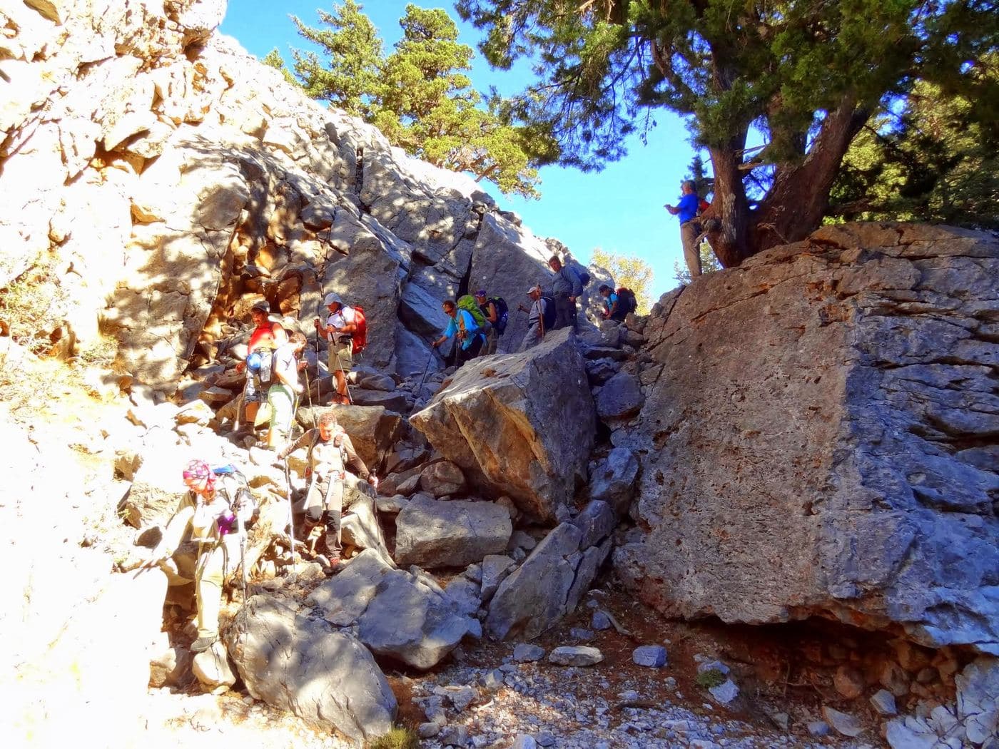 Eligia Gorge 3