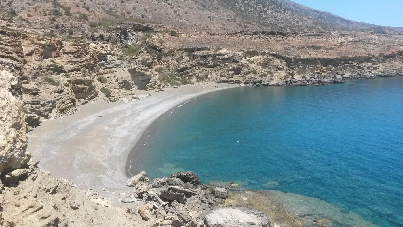Elygia Beach