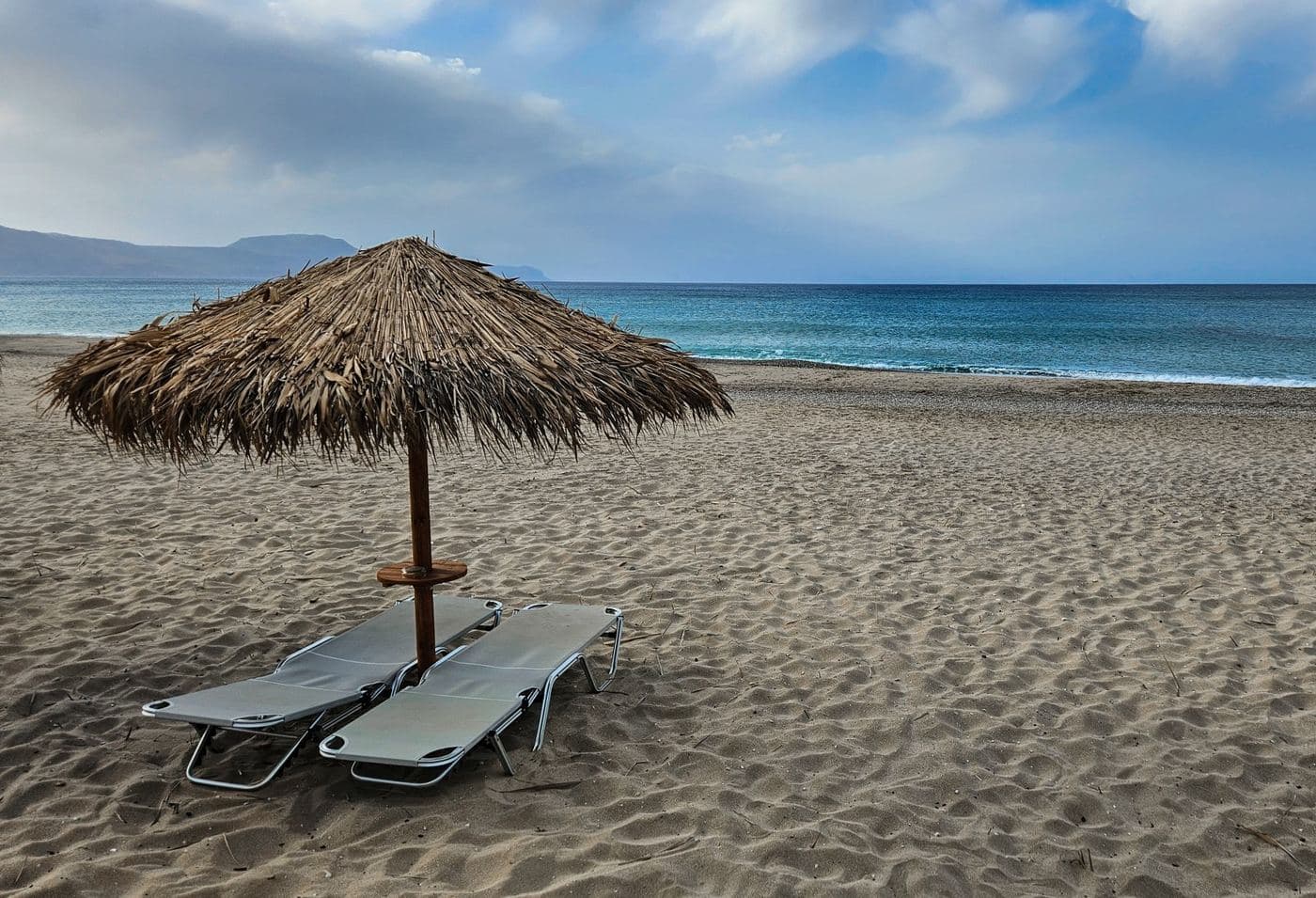 Episkopi beach 3