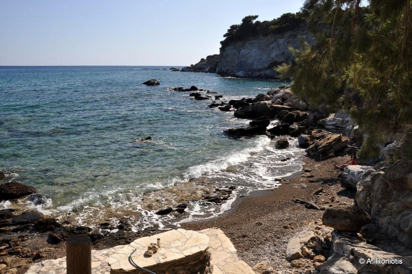Ferma beaches 2