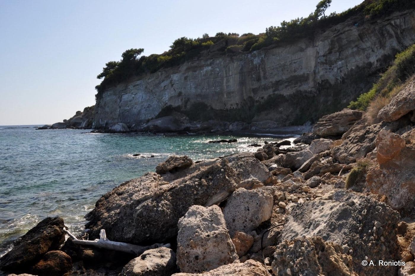 Ferma beaches 3