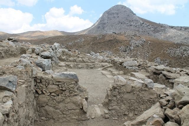 Filagris Monastery at Lousoudi 2