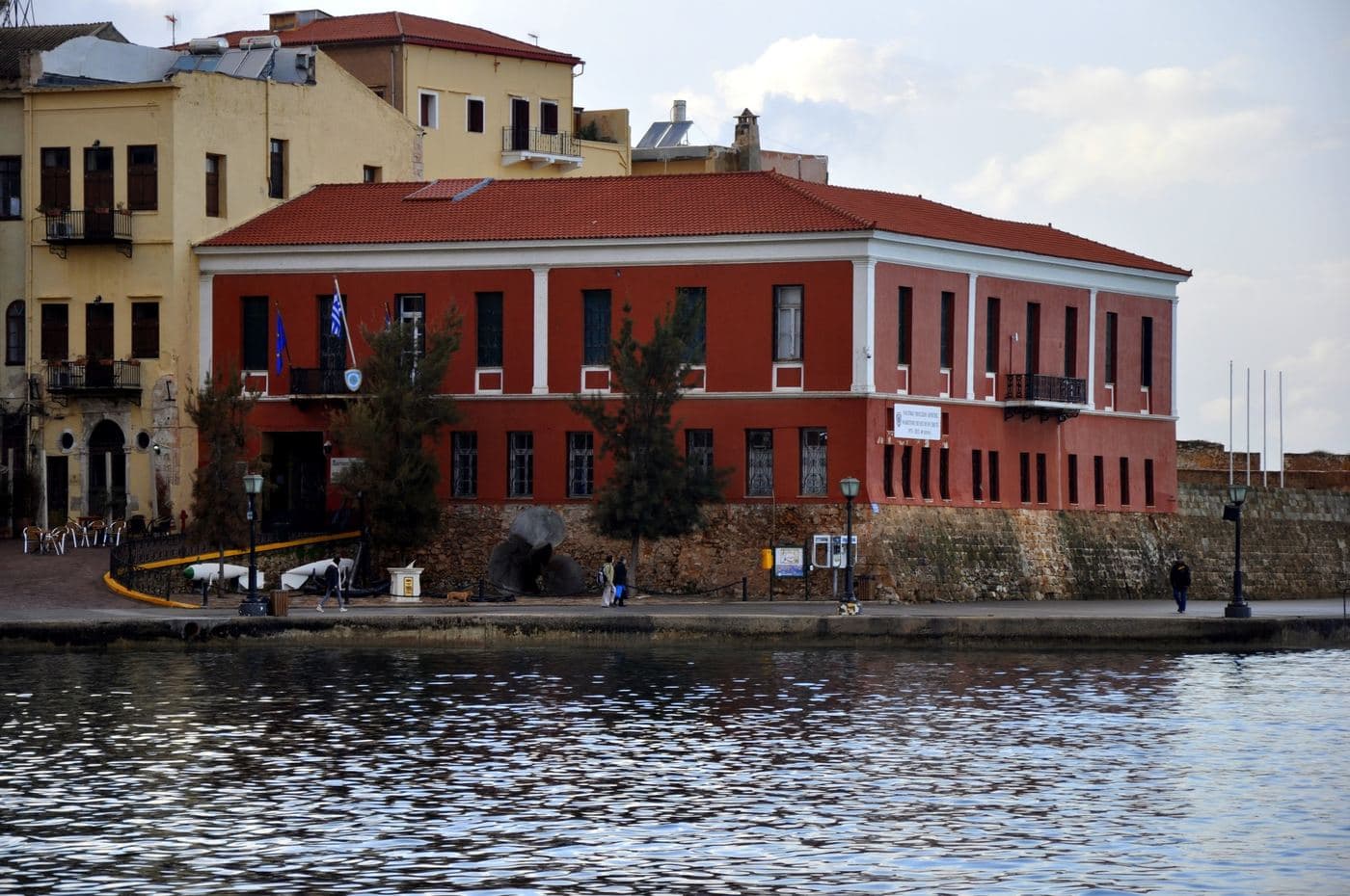 Fortress Firkas 2