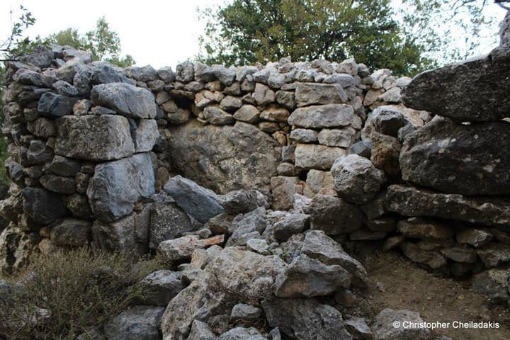 Flektro Settlement 2