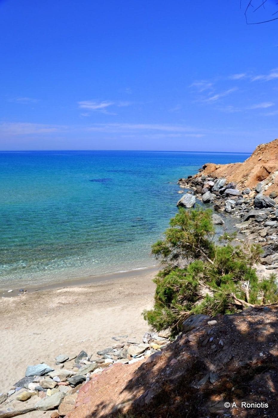 Fodele beach 2