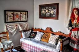 Folklore Museum of Agia Marina - Cretan Rural House