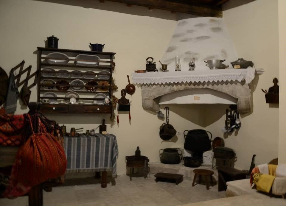 Folklore Museum of Ano Asites 2