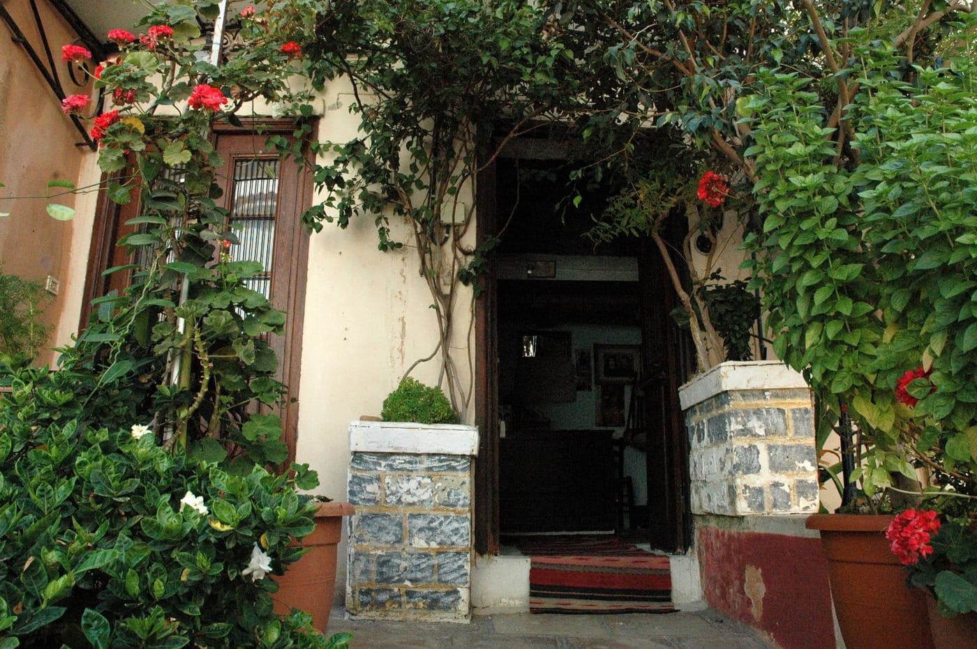 Folklore Museum of Chania - Cretan House 2