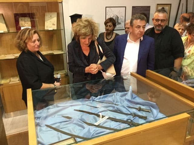 Folklore Museum of Neapolis