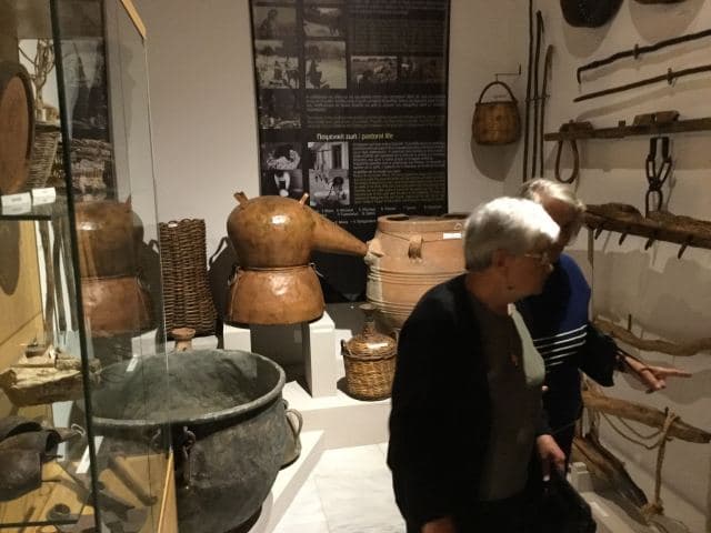 Folklore Museum of Neapolis 2