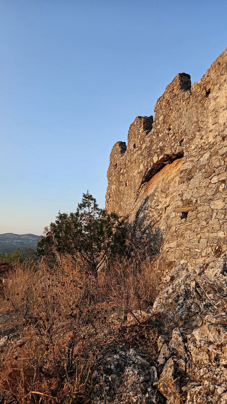 Fort Harakas 2