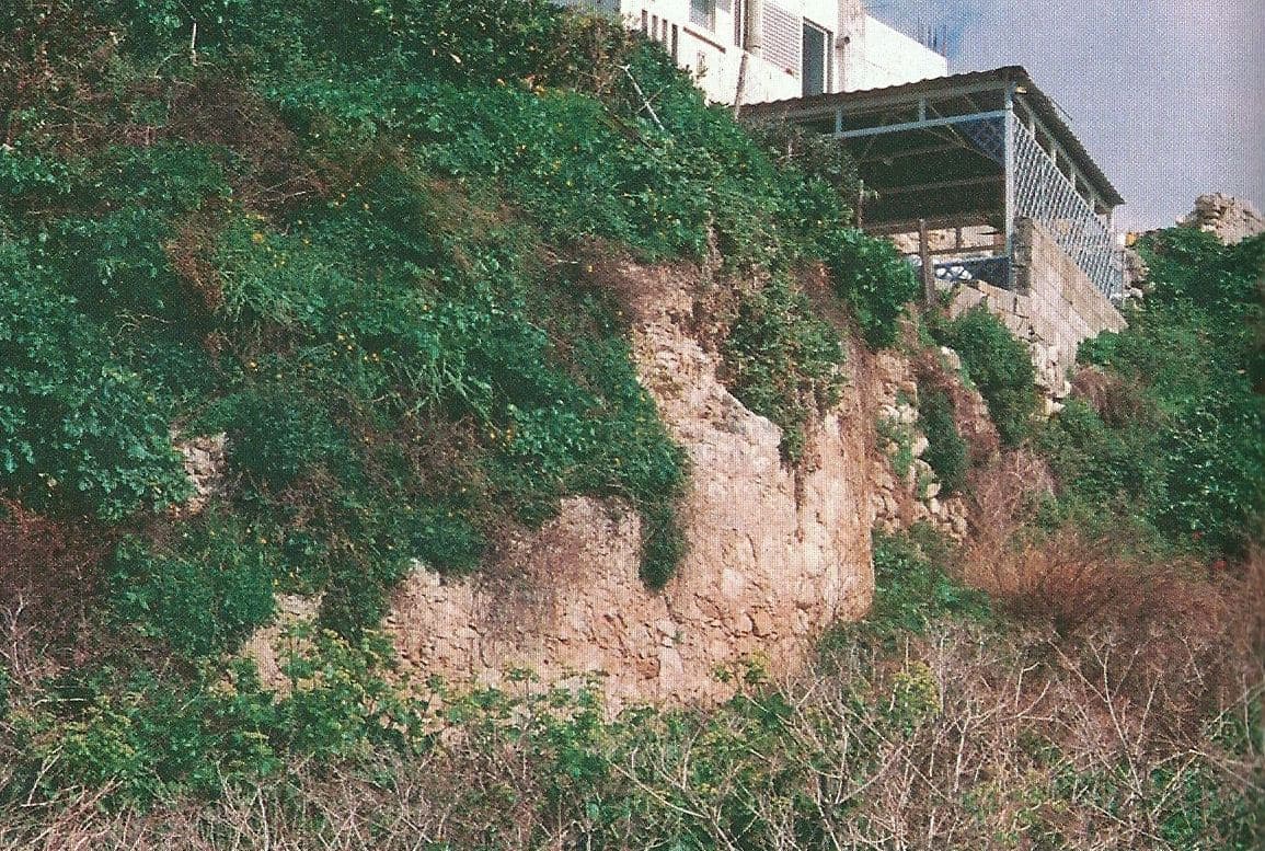 Fort Inadiye (Fortezza) 2