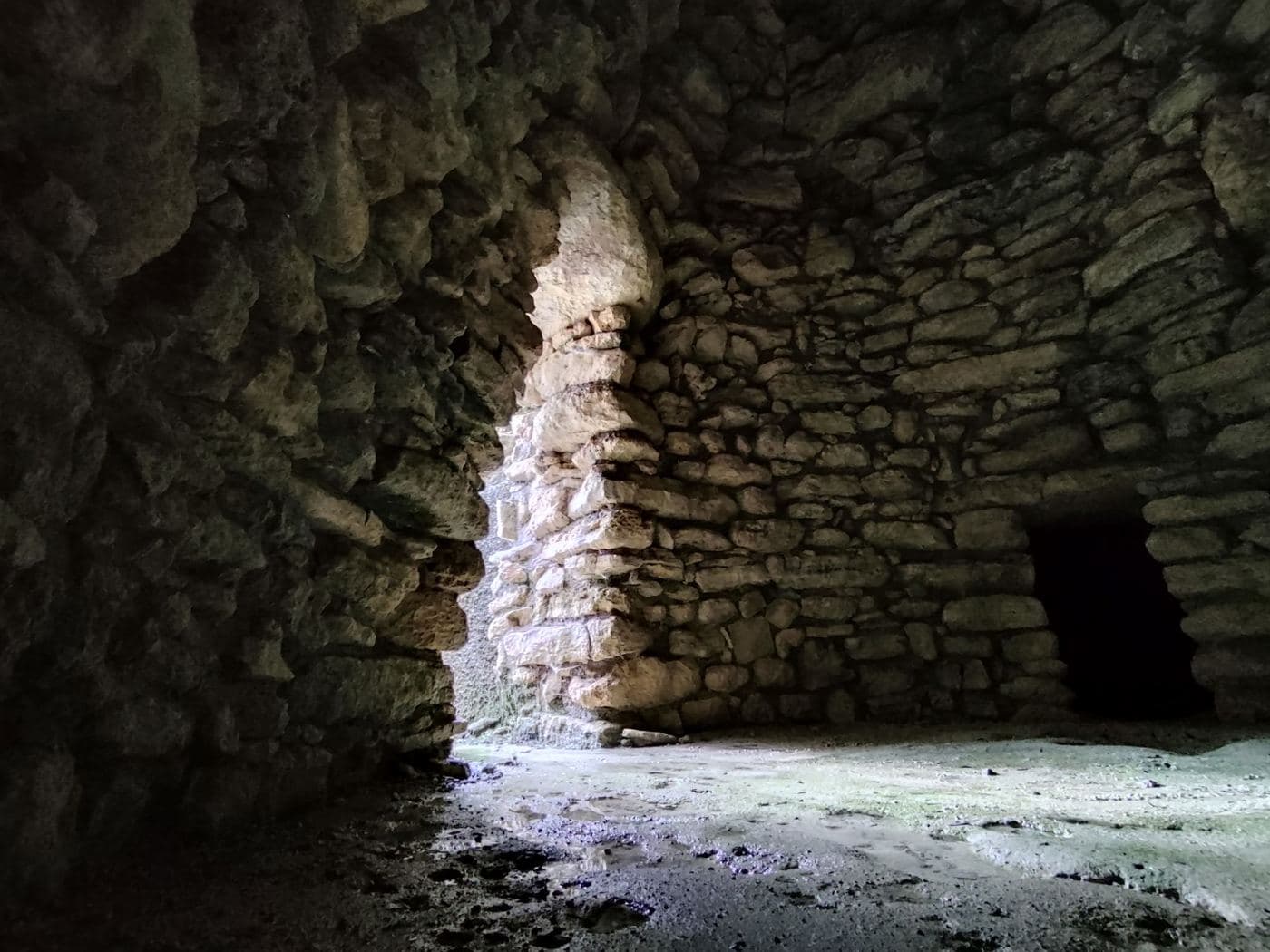 Fourni Minoan Cemetery 2