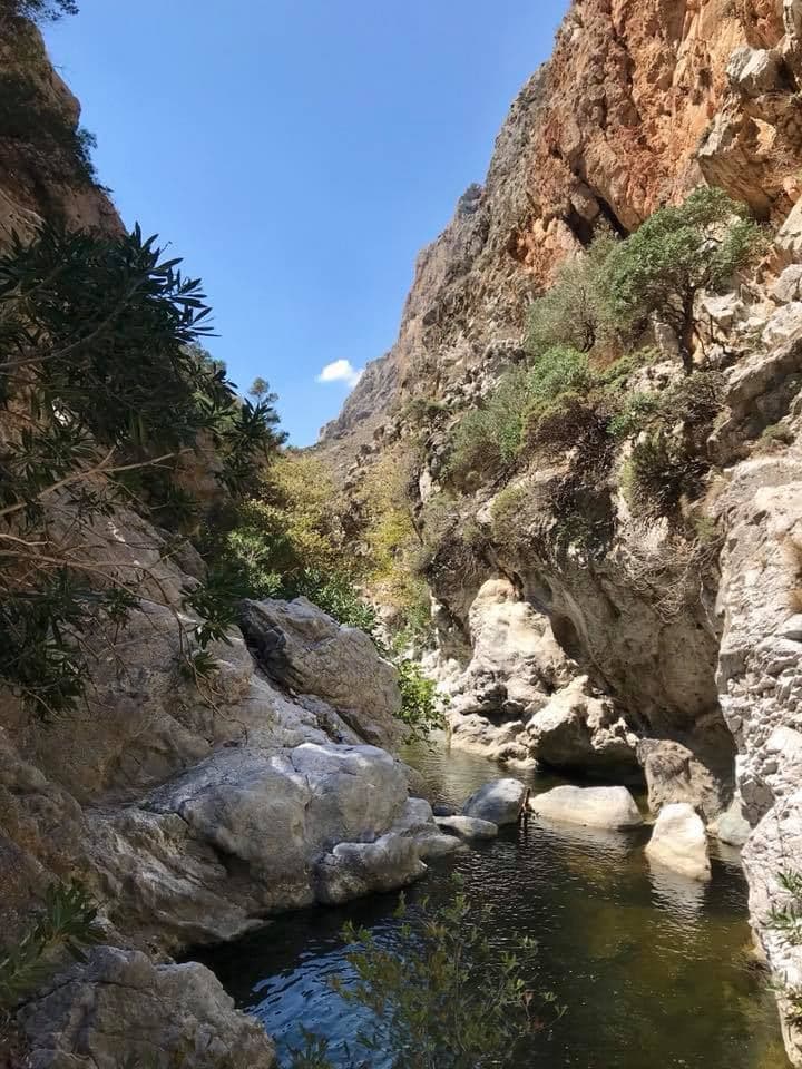 Fratiano Gorge 3