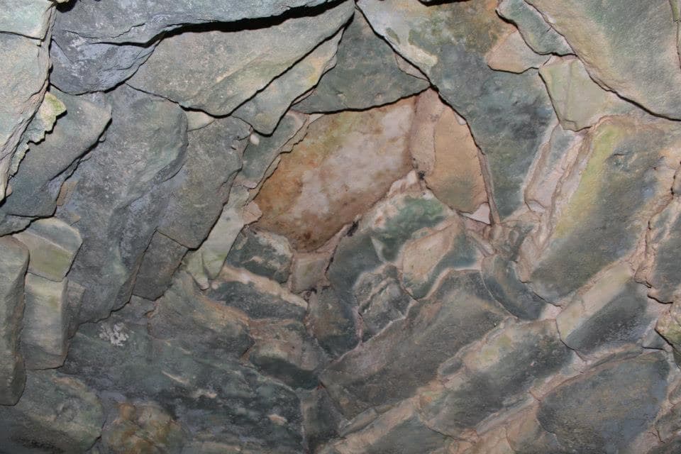 Fylaki Domed Tomb