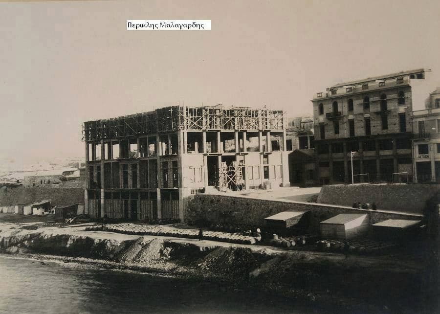 Fytakis Megaron 2