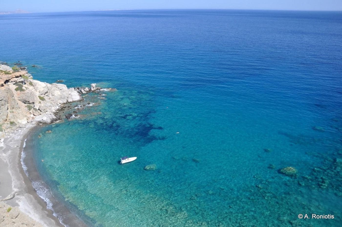 Galini beach 3