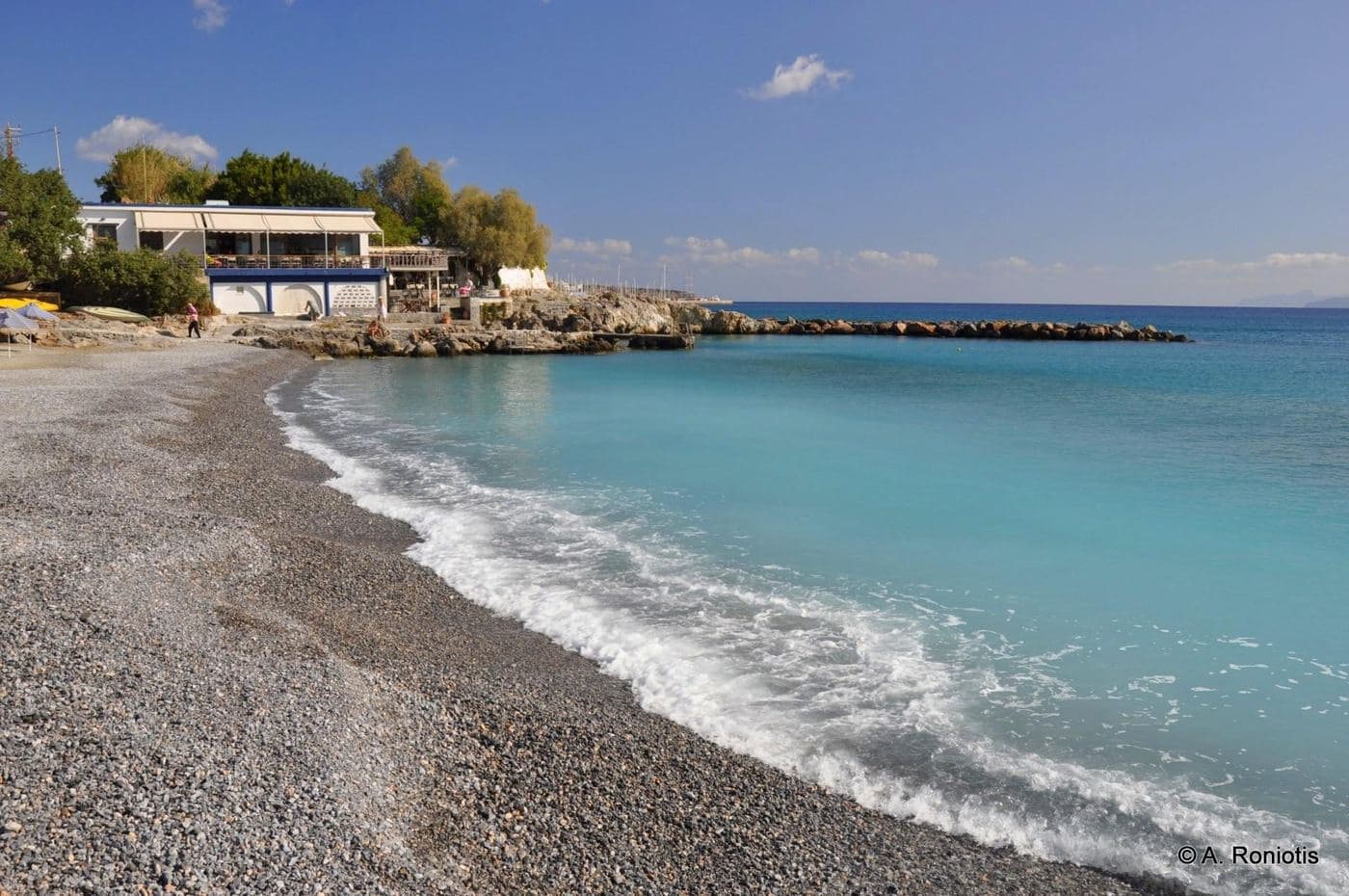 Gargadoros beach 2