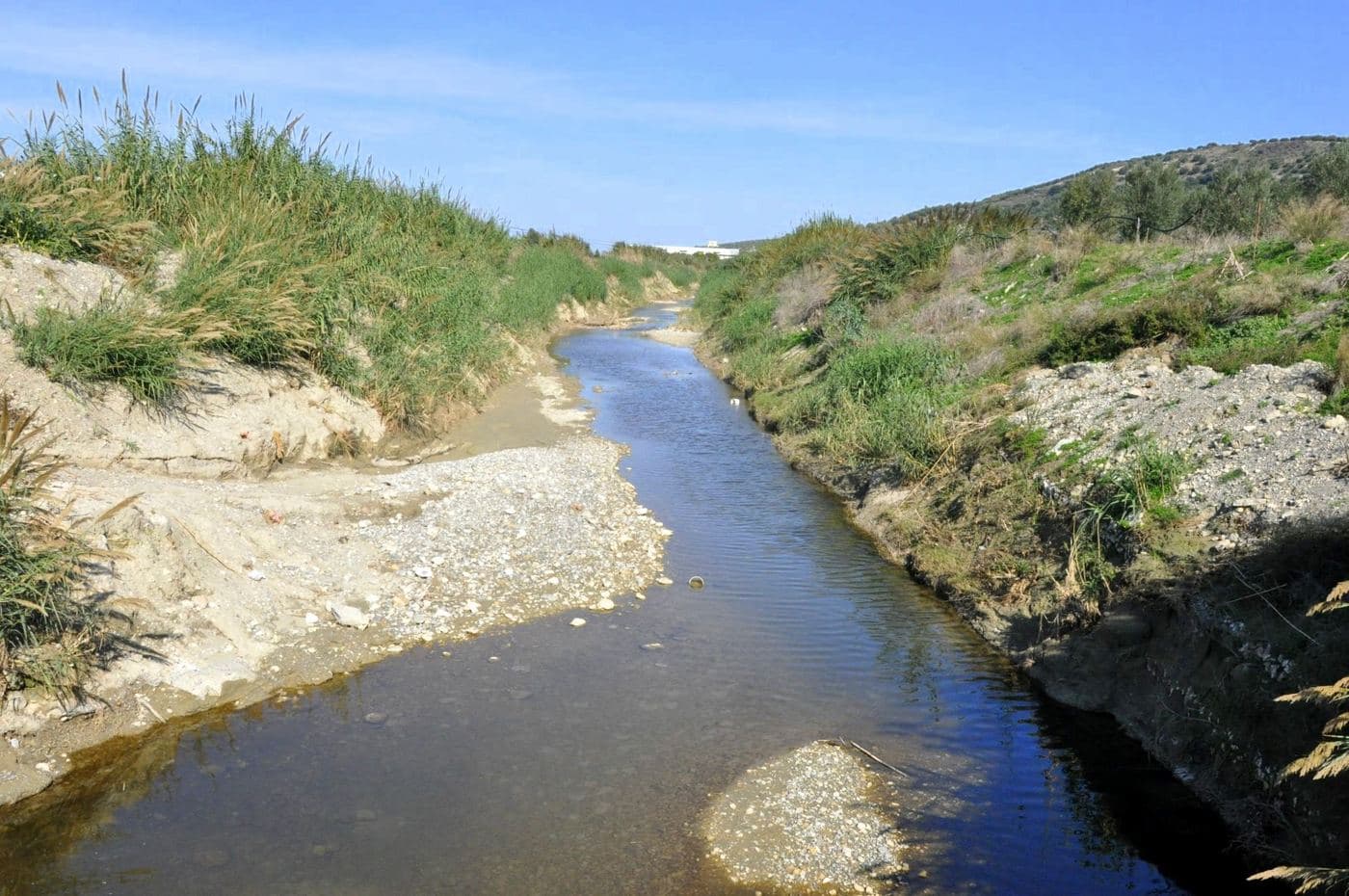 Giofyros River
