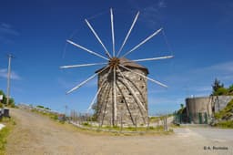 Gonies Windmill
