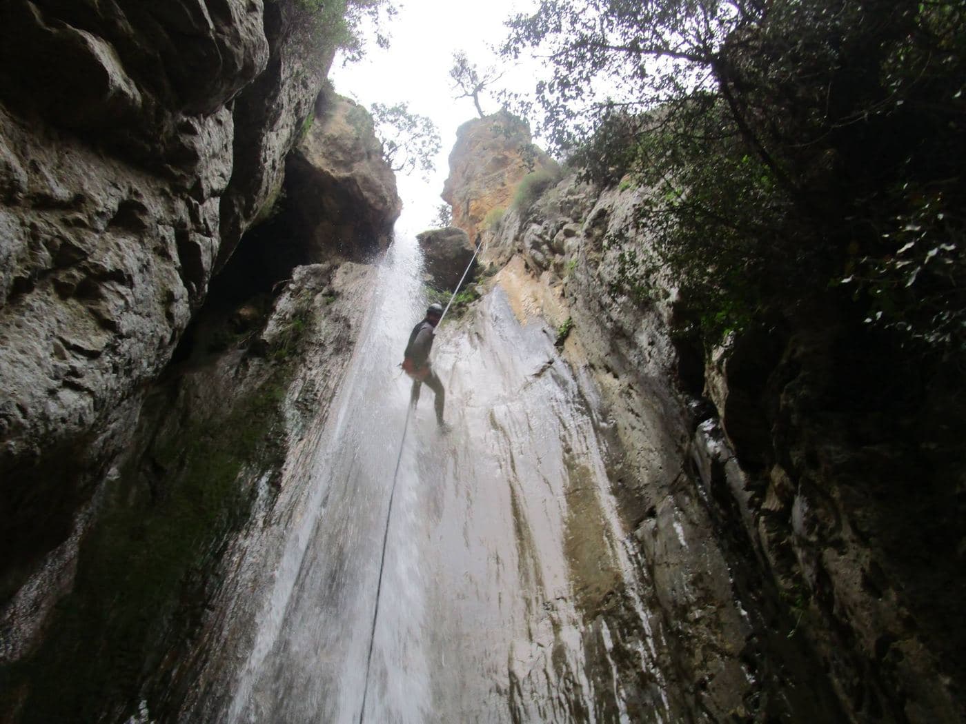 Goula Gorge 3
