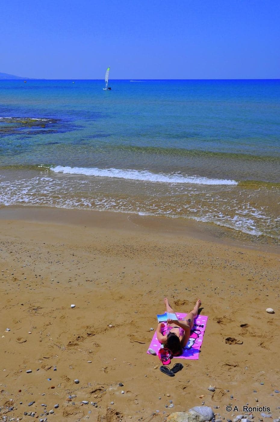 Gournes beaches 2