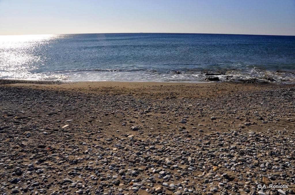 Gra Ligia beach 3