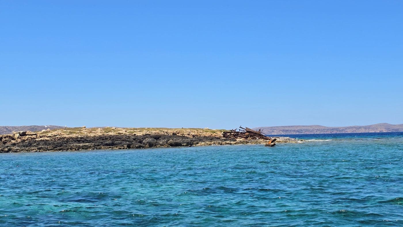 Grandes Islets 2