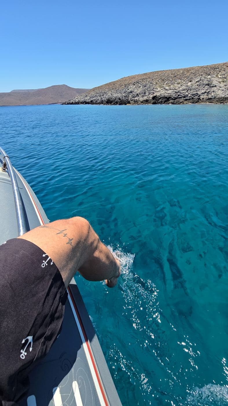 Grandes Islets 3