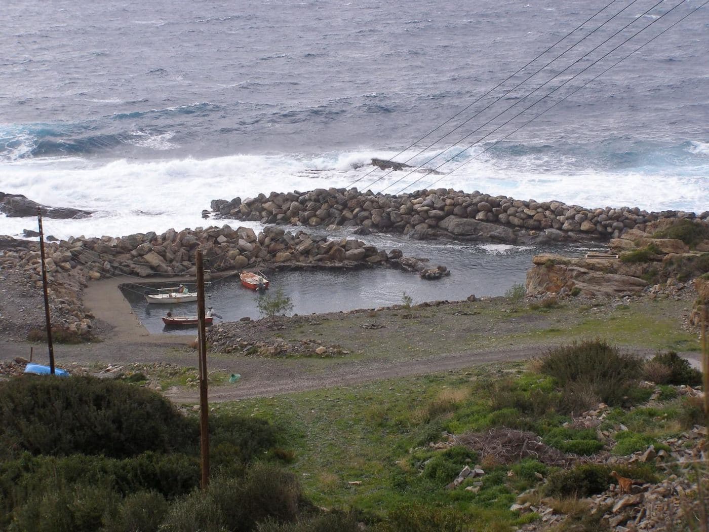Gylisma Beach 2