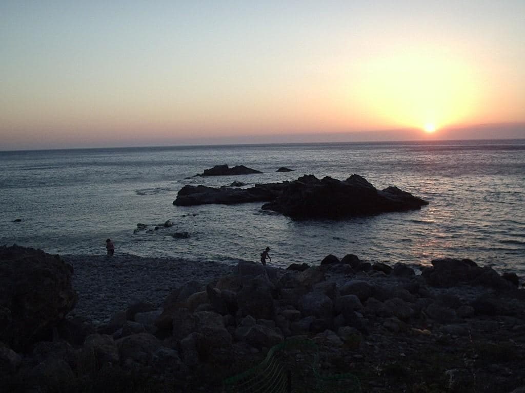 Gylisma Beach 3