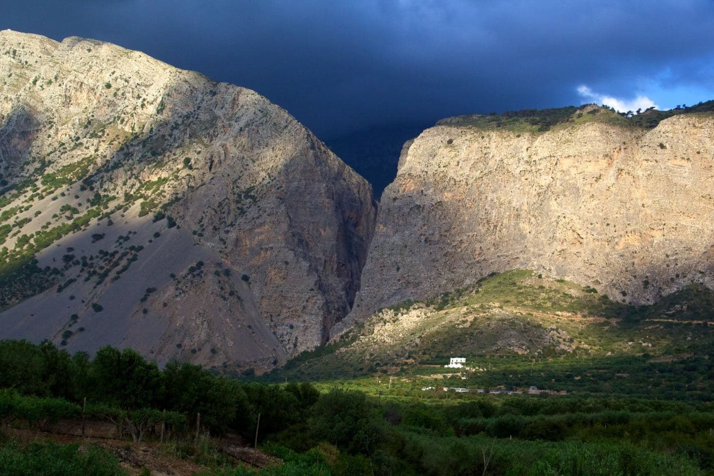 Ha Gorge 2