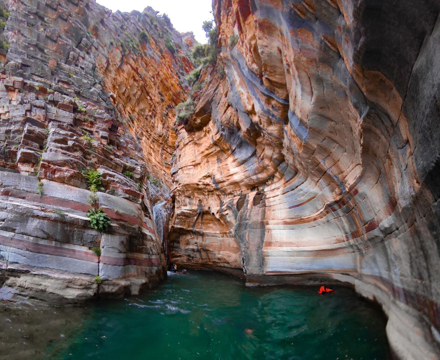Ha Gorge 3