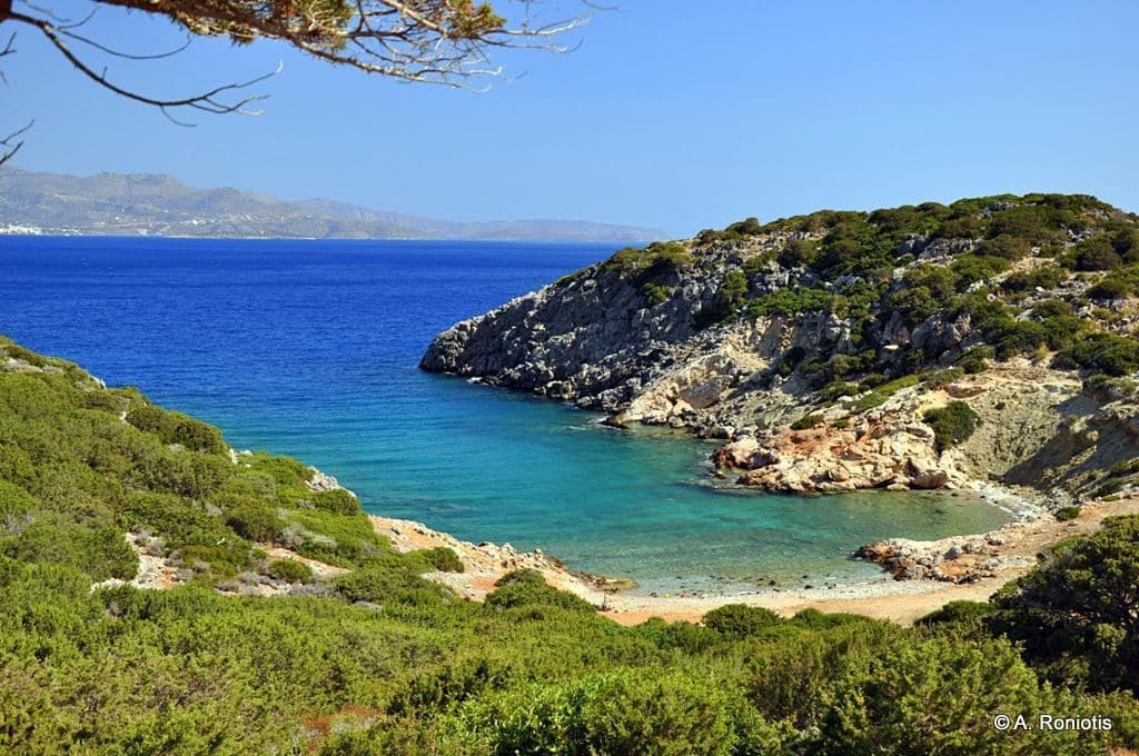 Hartalami beach