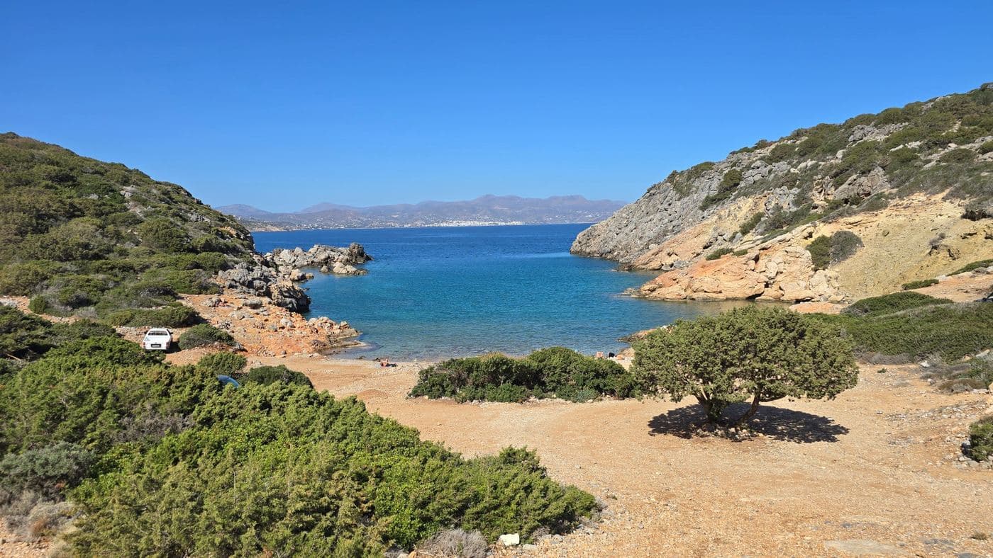 Hartalami beach 3