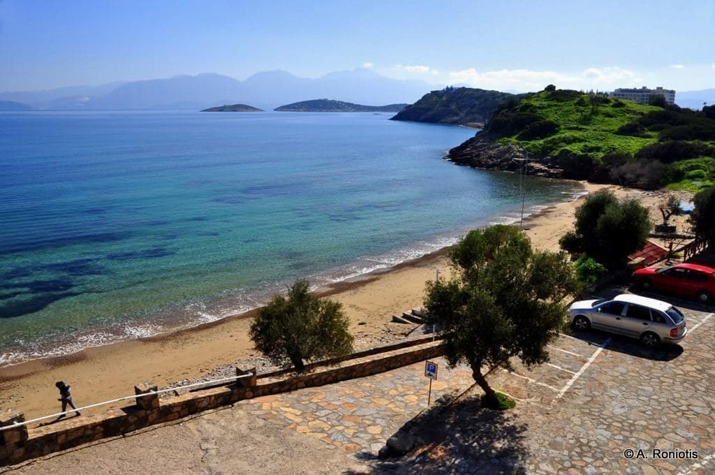 Havania beach 2