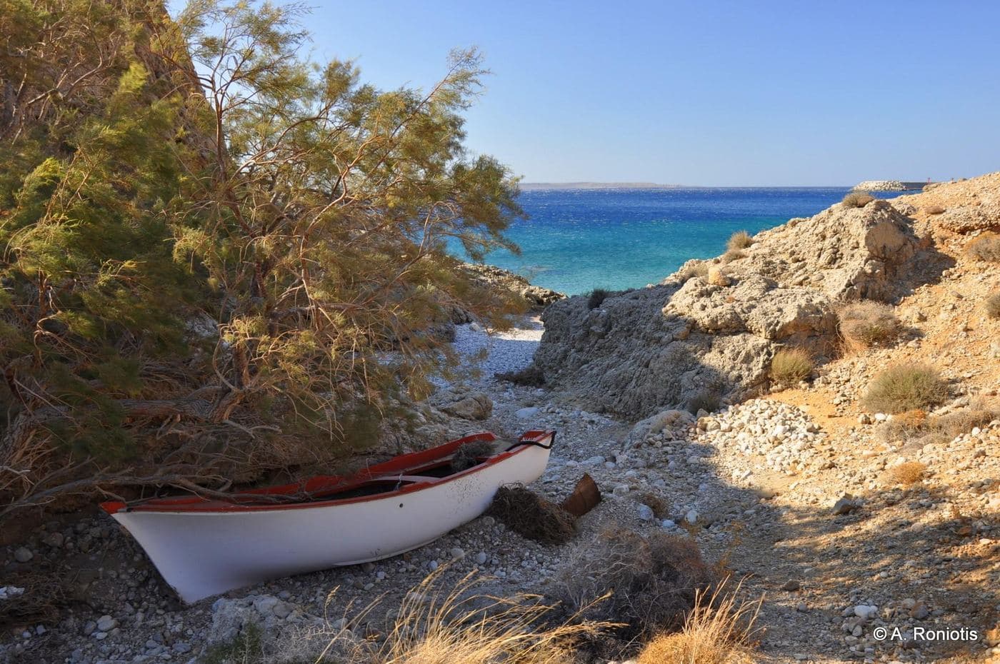 Heromilia beach 2